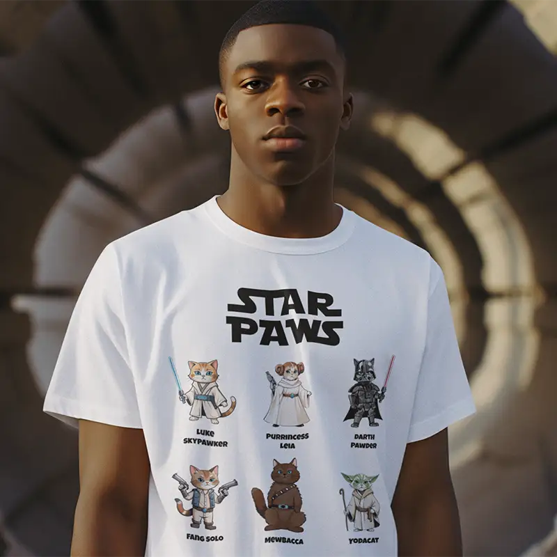 Star Paws – A Força Mia Em Ti!