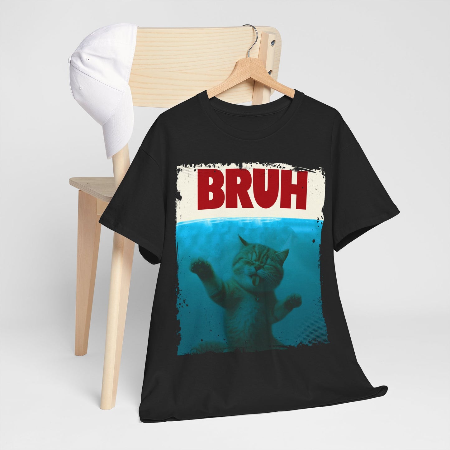 Bruh Cat | O Gato Mais Meme de Sempre