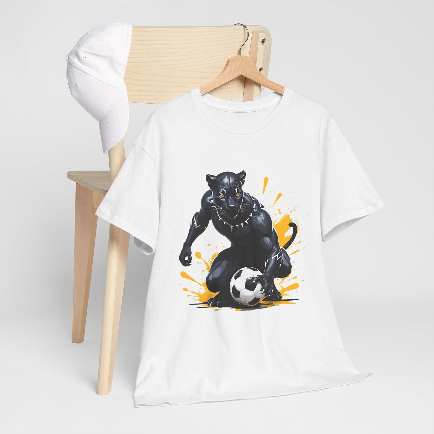 Pantera Negra | A Alma Felina