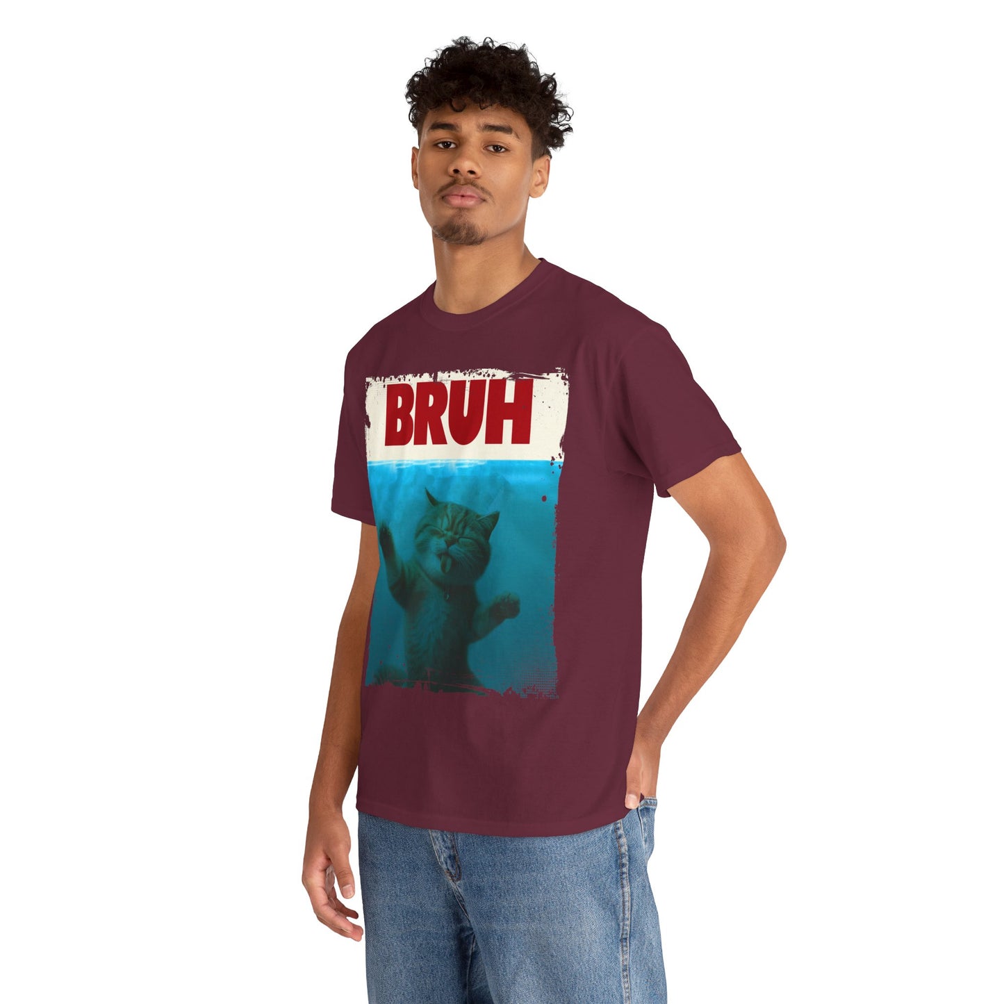 Bruh Cat | O Gato Mais Meme de Sempre