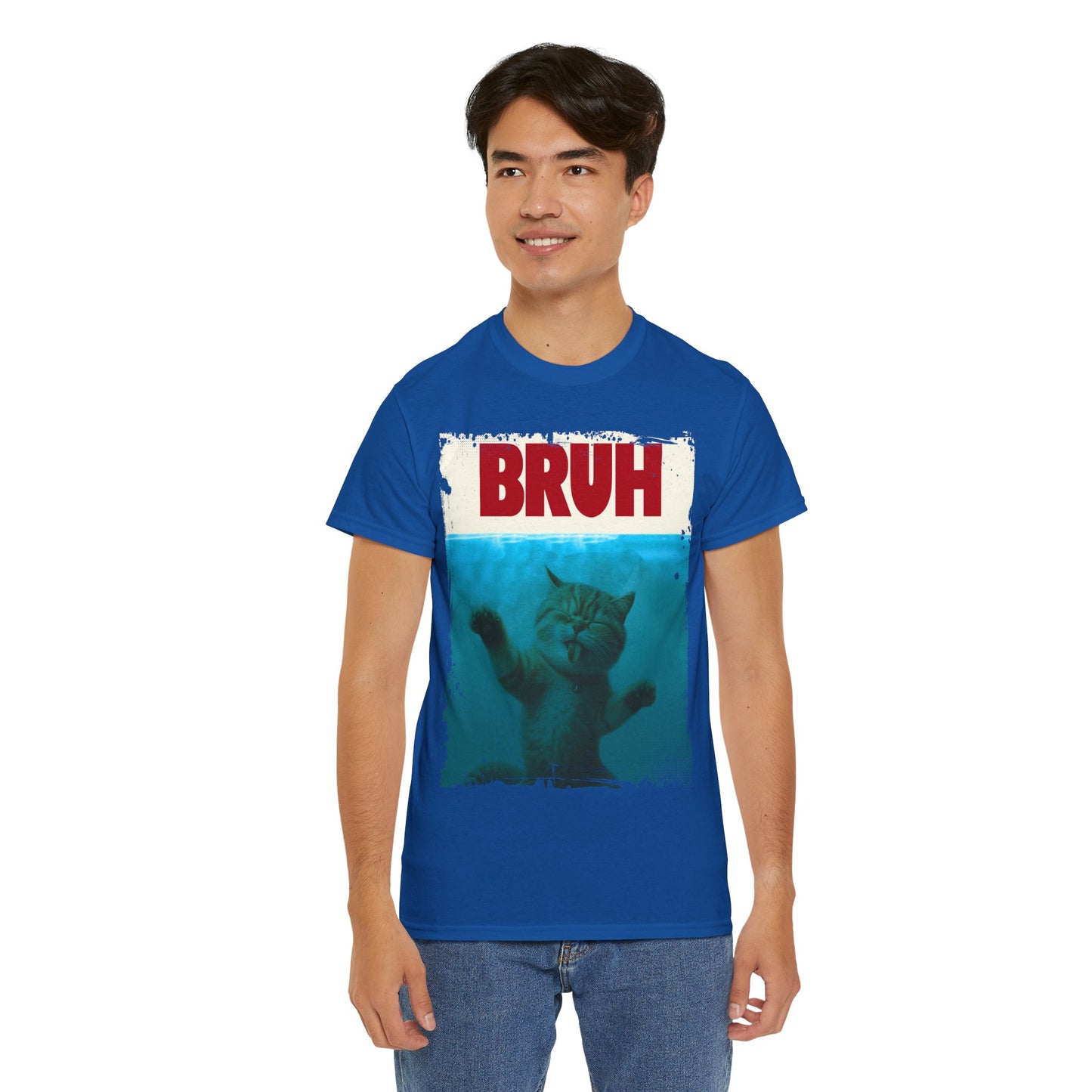 Bruh Cat | O Gato Mais Meme de Sempre