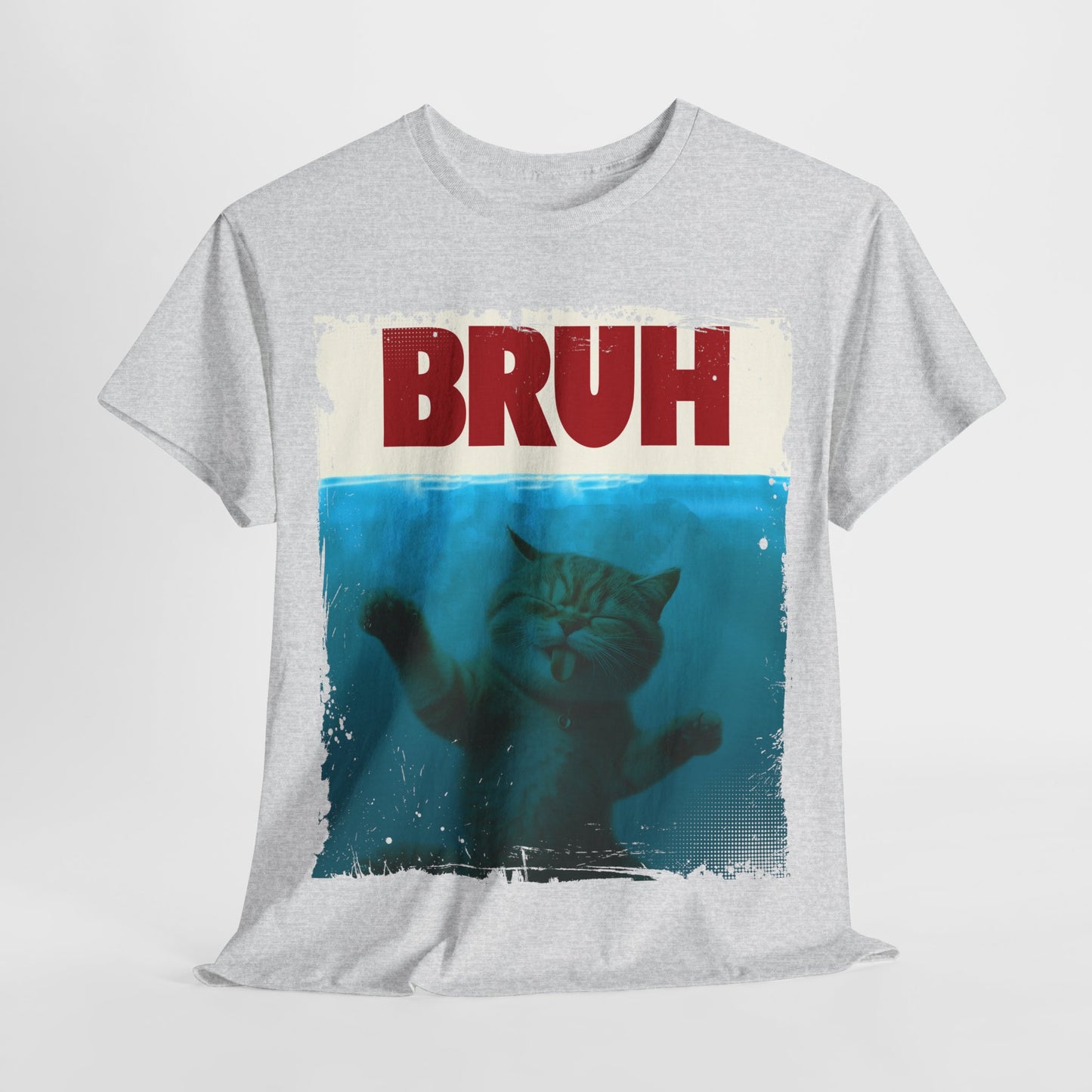 Bruh Cat | O Gato Mais Meme de Sempre