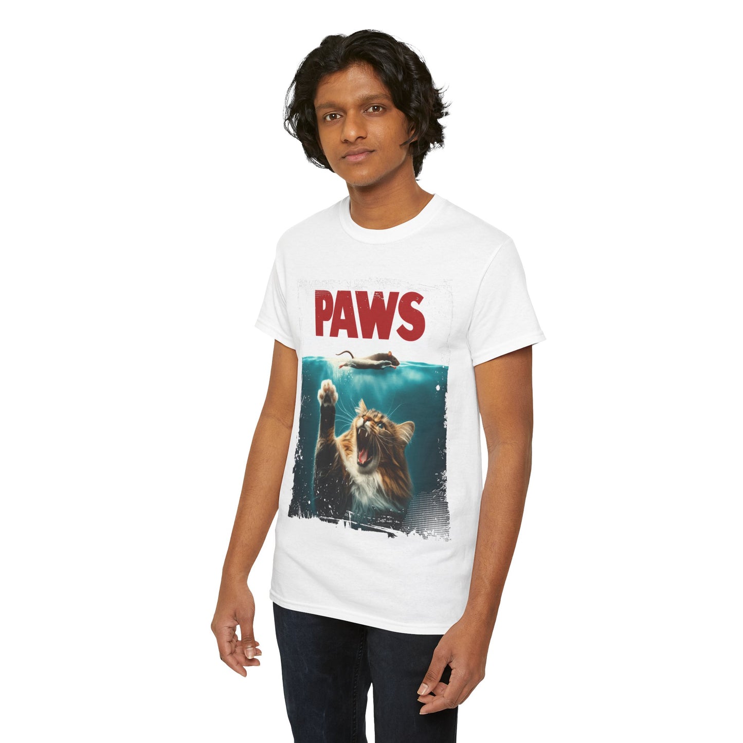 PAWS | The Deep Predator