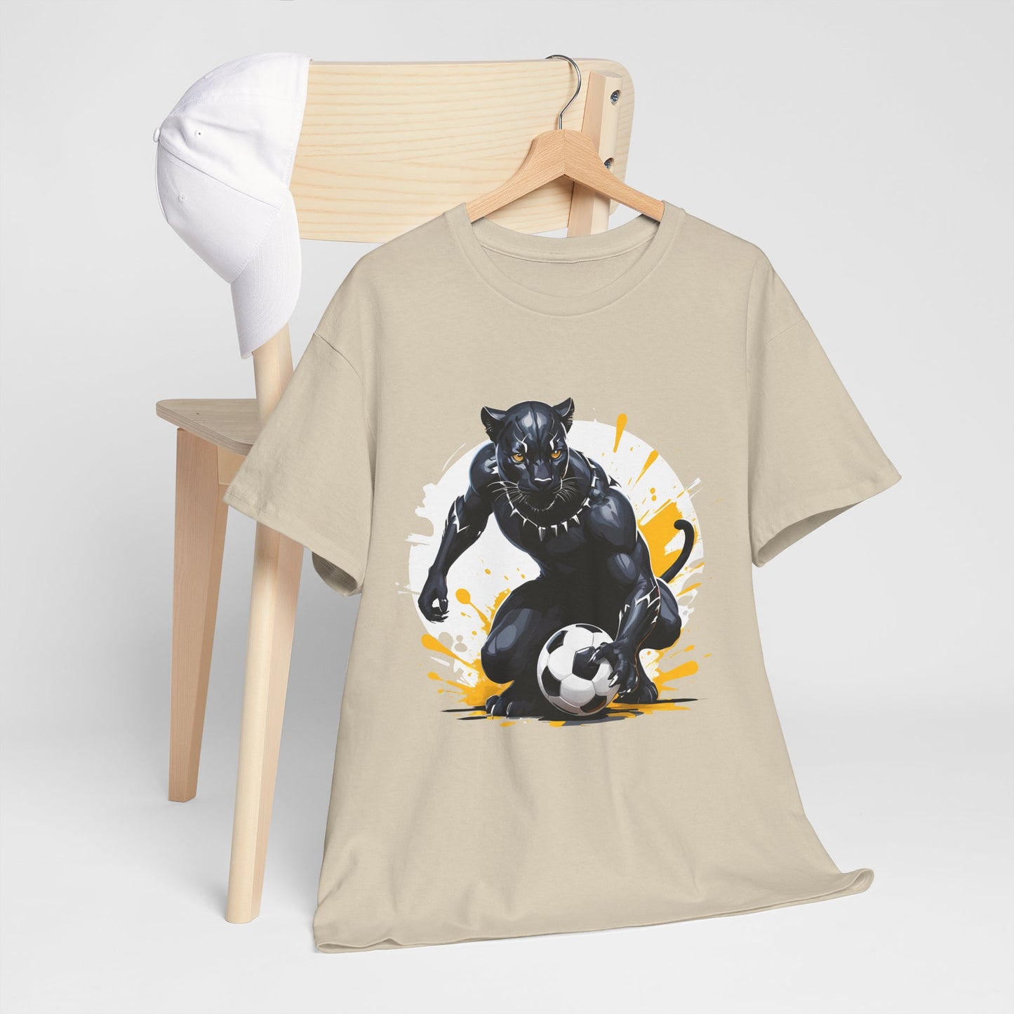 Pantera Negra | A Alma Felina