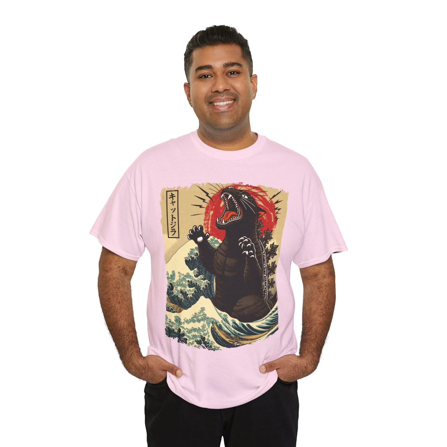 Catzilla | O Gato Kaiju Supremo