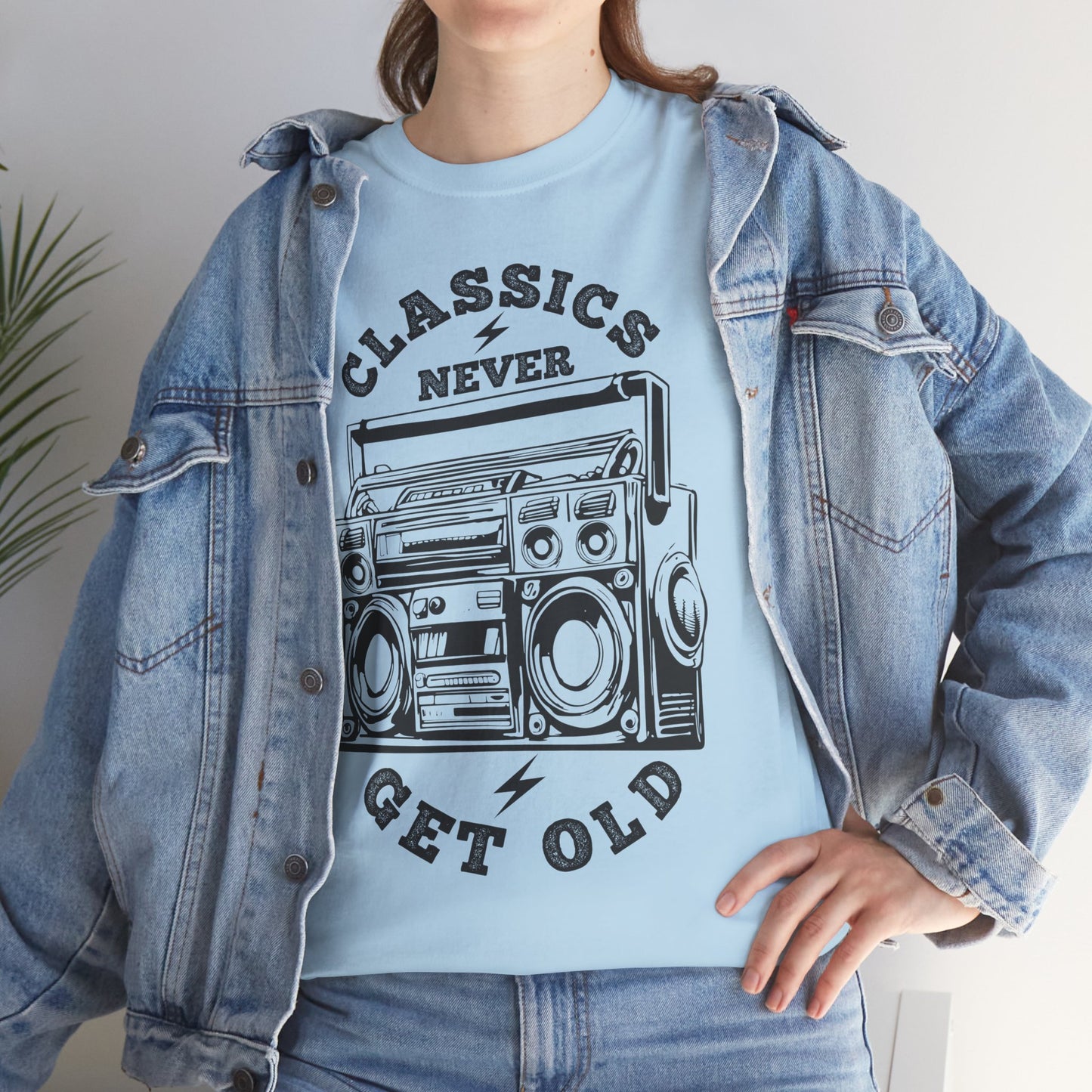Classics Never Get Old – A nostalgia em estado puro