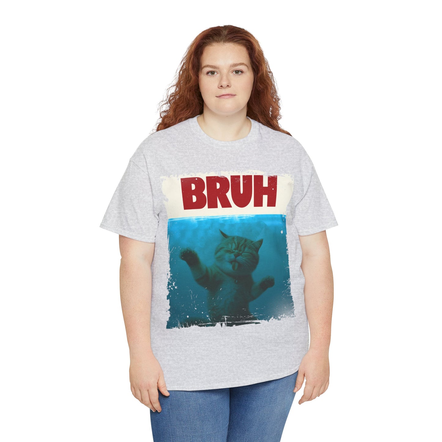 Bruh Cat | O Gato Mais Meme de Sempre