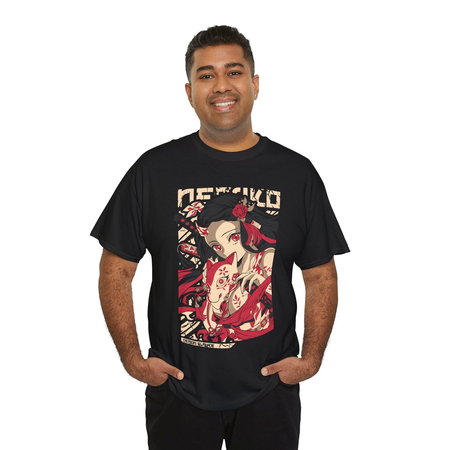 Nezuko Kamado – A Força Silenciosa