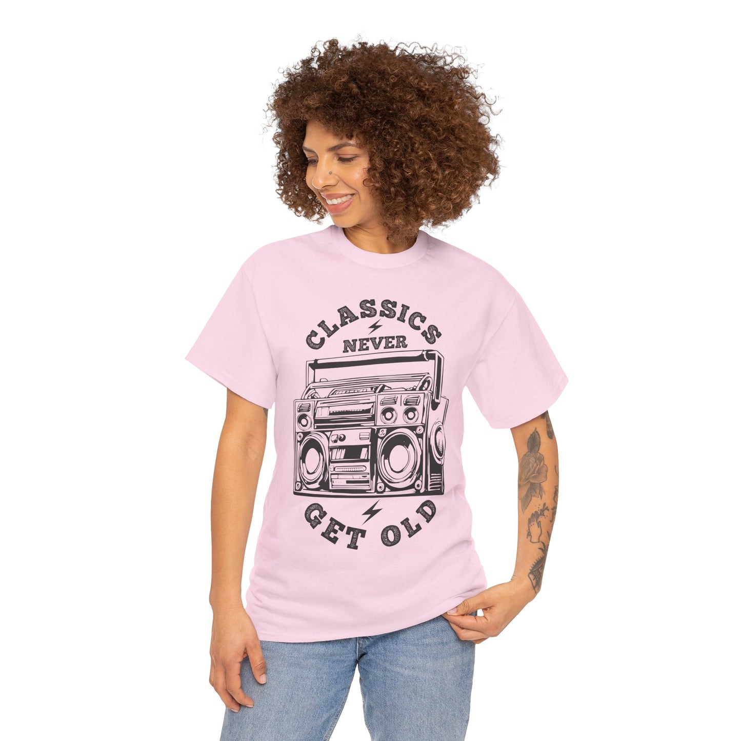 Classics Never Get Old – A nostalgia em estado puro