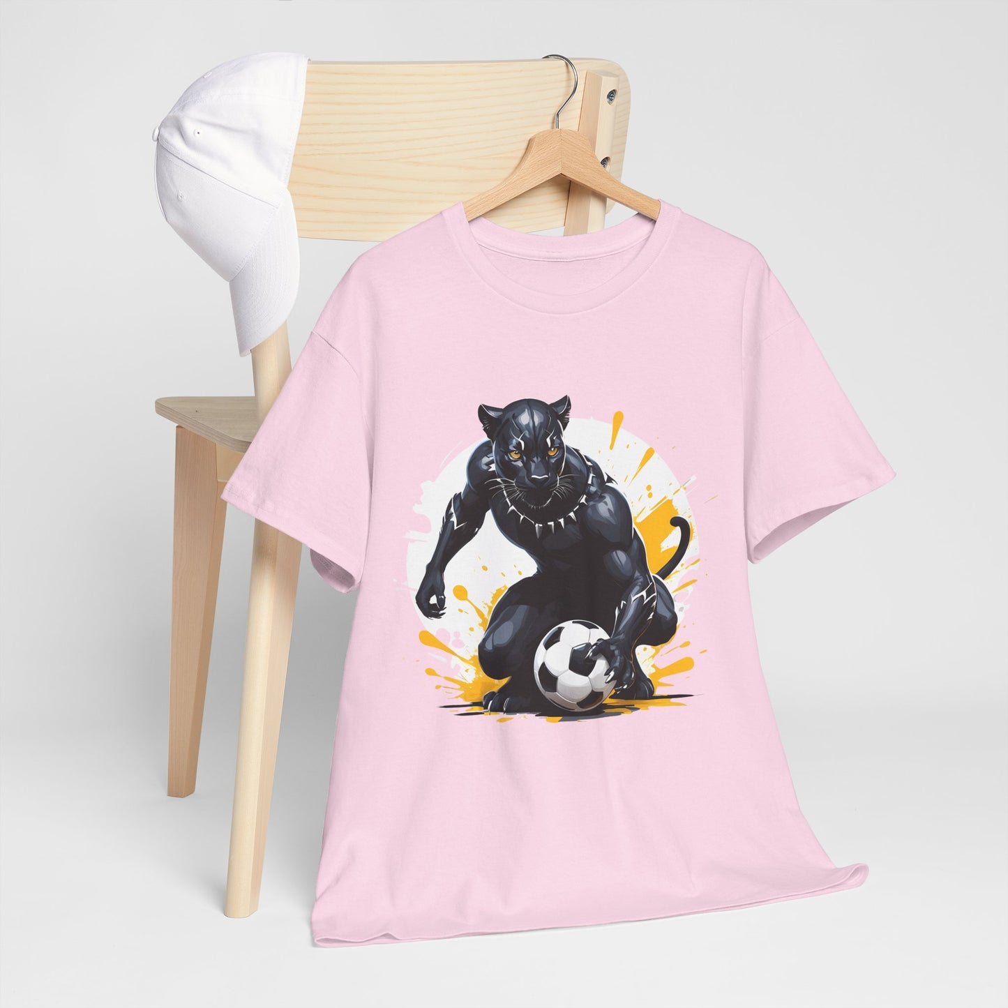 Pantera Negra | A Alma Felina