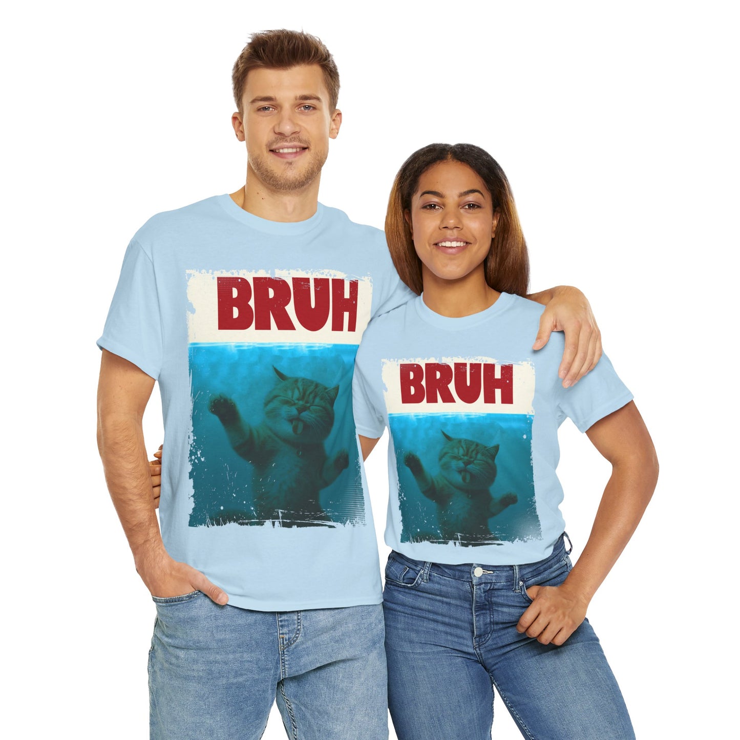 Bruh Cat | O Gato Mais Meme de Sempre