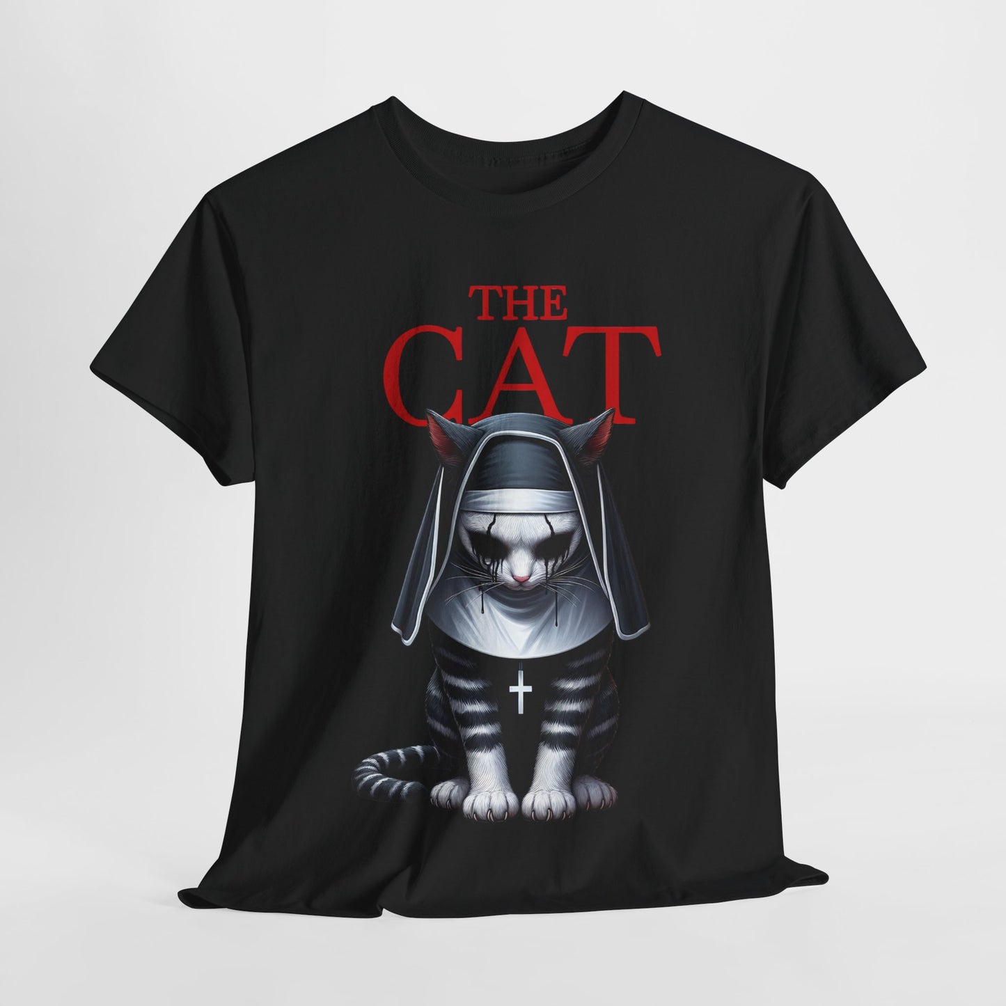The Cat | O Terror Miaulógico