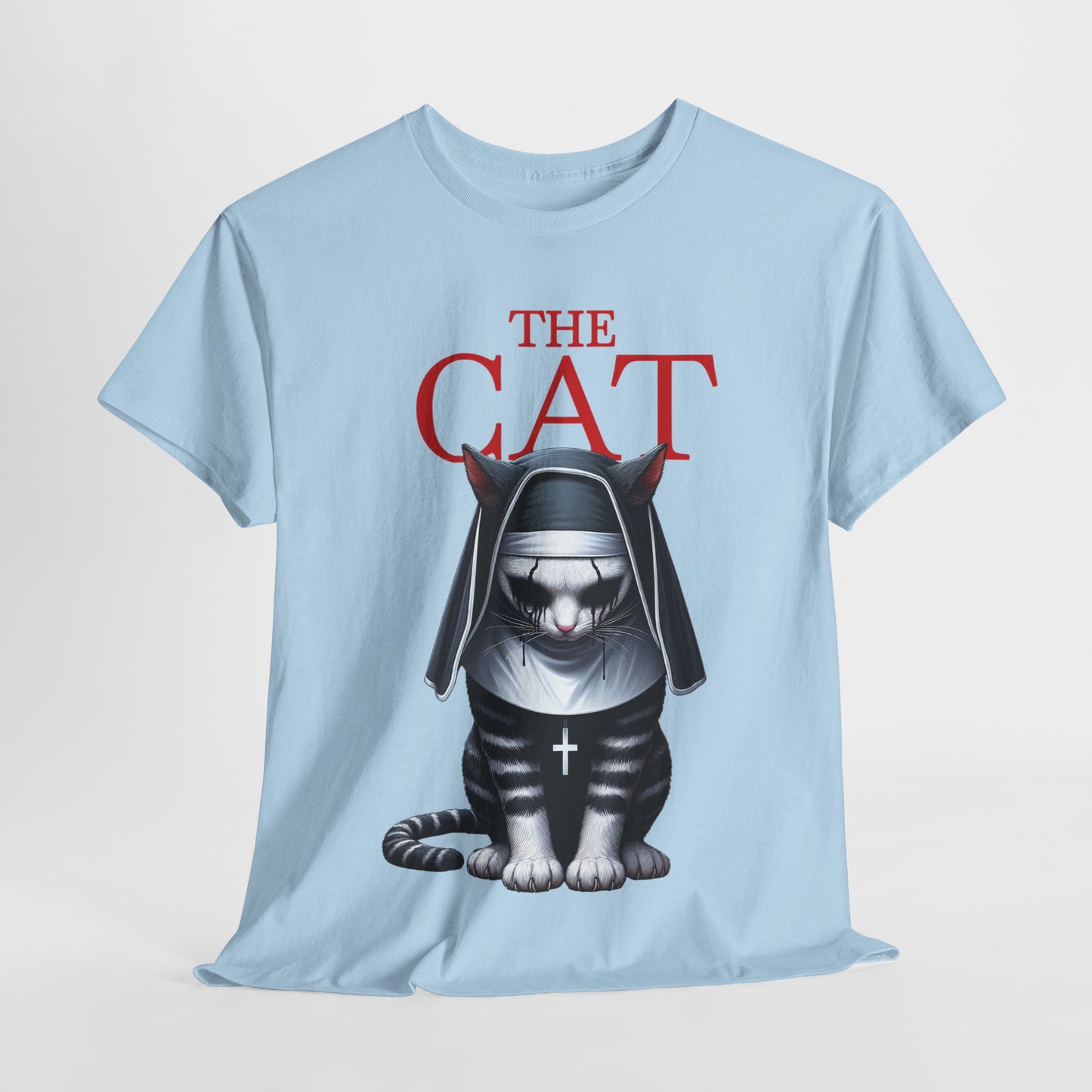 The Cat | O Terror Miaulógico
