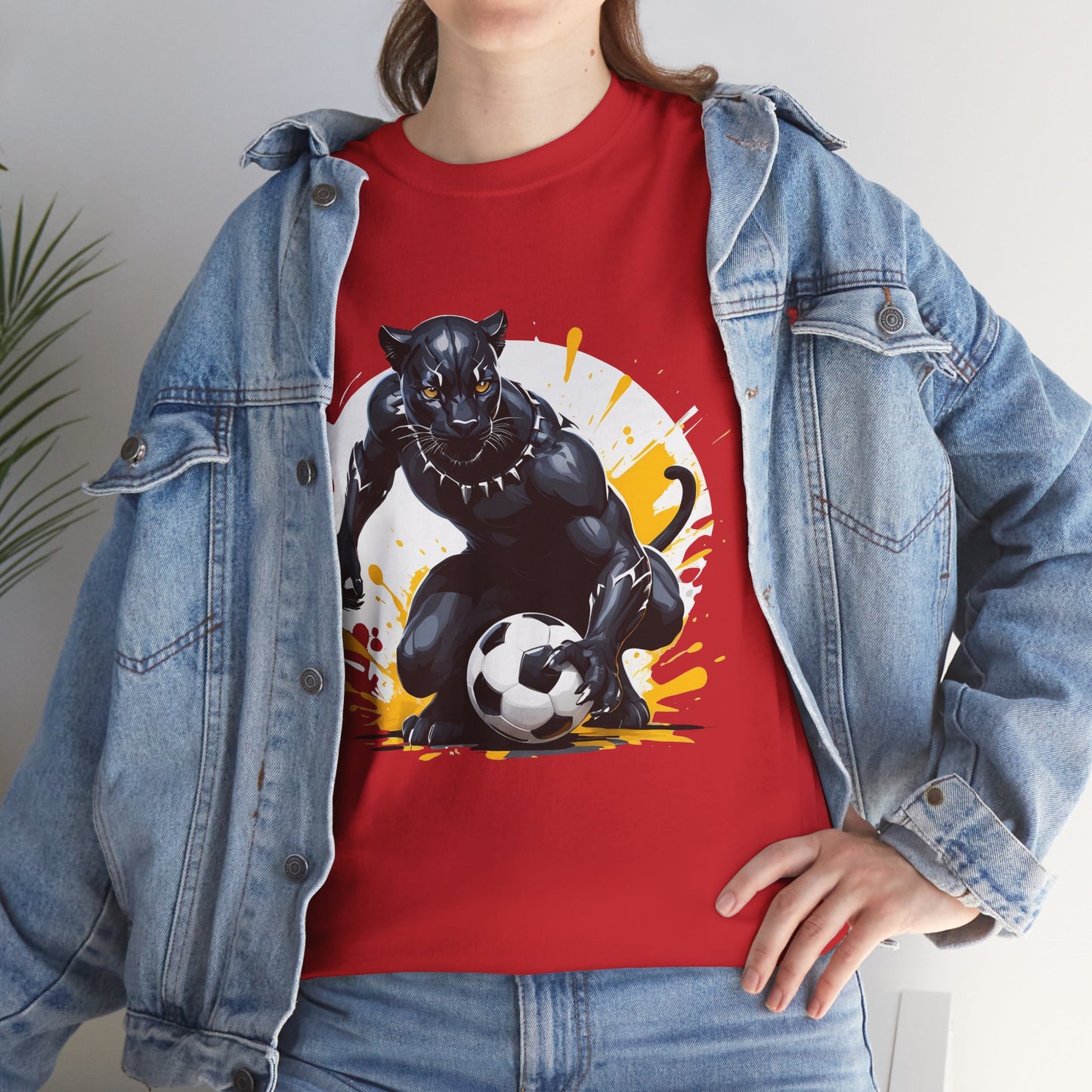 Pantera Negra | A Alma Felina