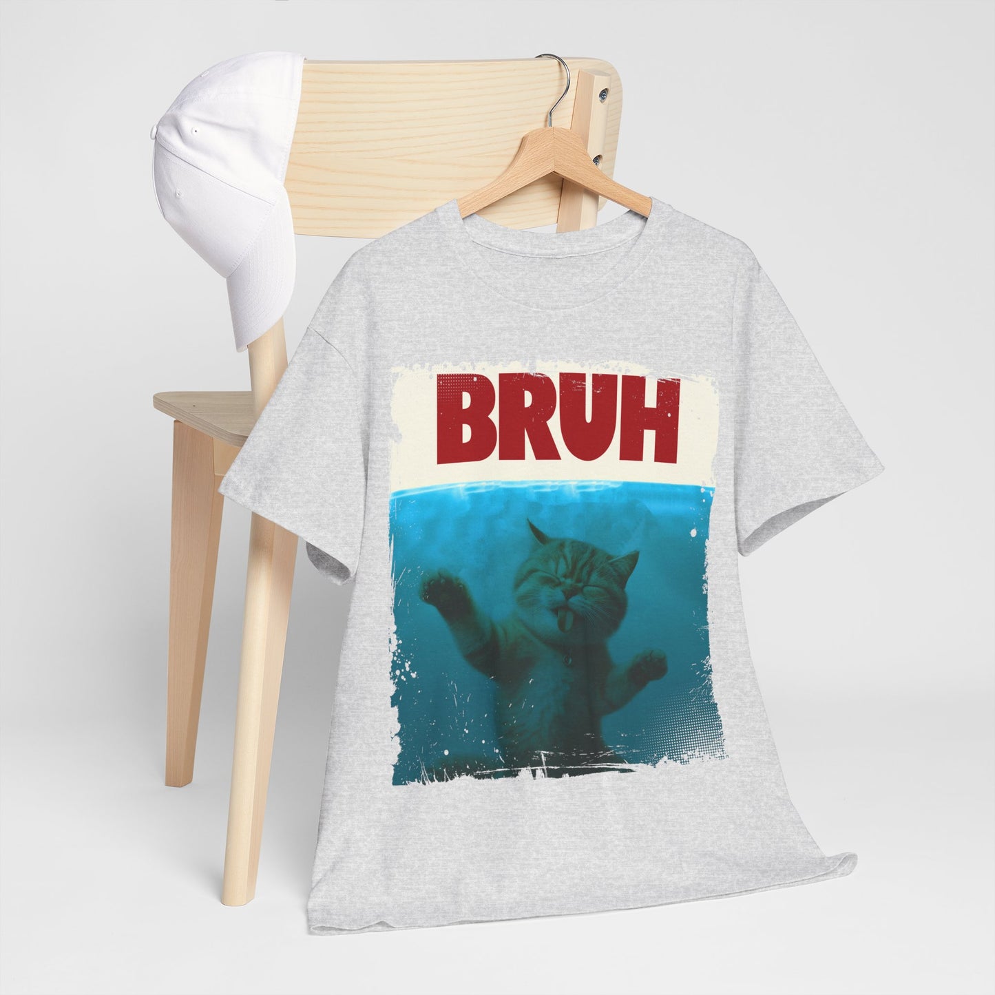 Bruh Cat | O Gato Mais Meme de Sempre