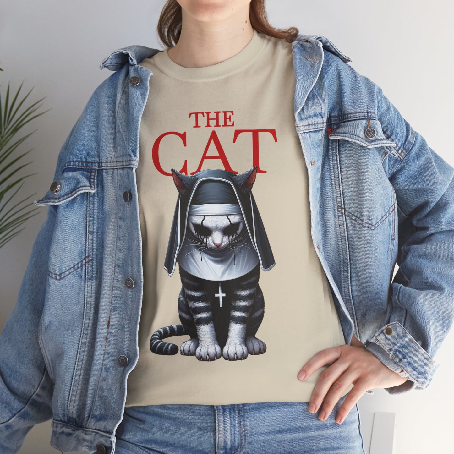 The Cat | O Terror Miaulógico