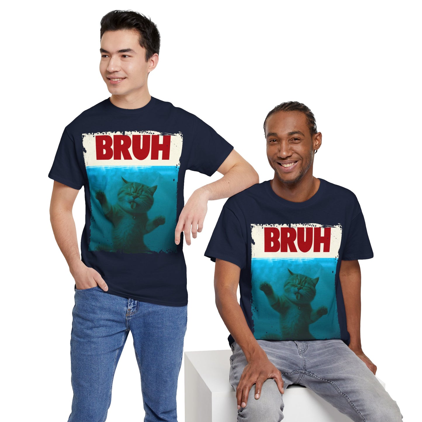 Bruh Cat | O Gato Mais Meme de Sempre