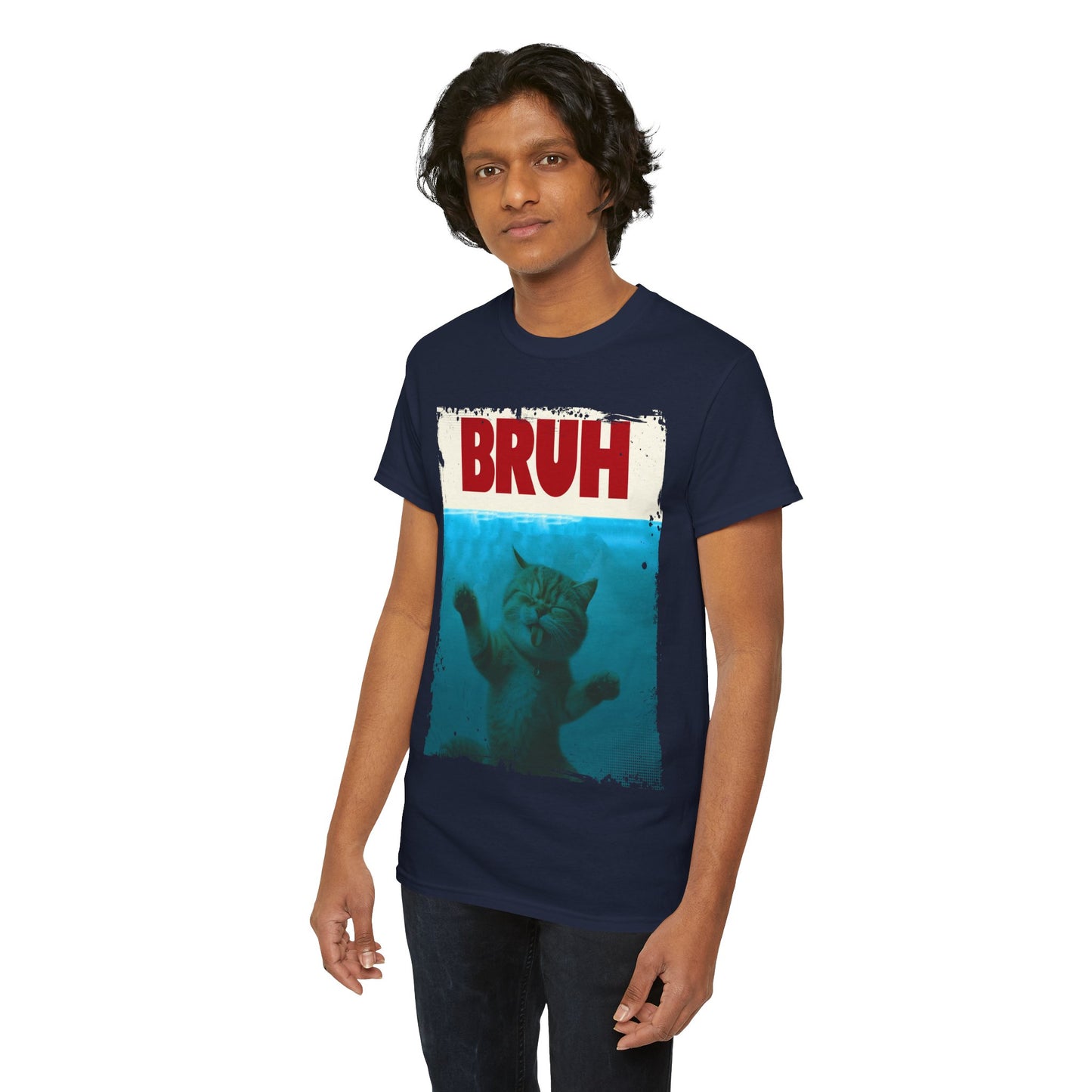 Bruh Cat | O Gato Mais Meme de Sempre