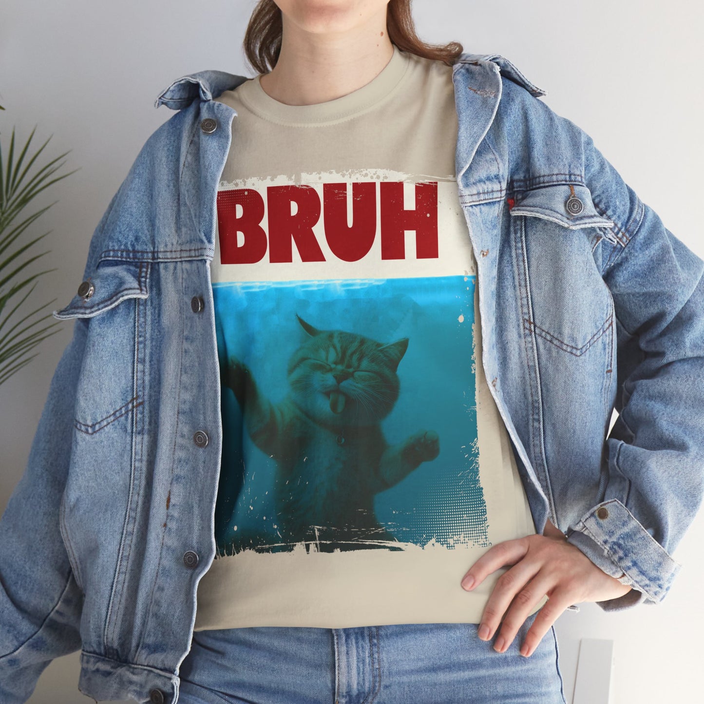 Bruh Cat | O Gato Mais Meme de Sempre