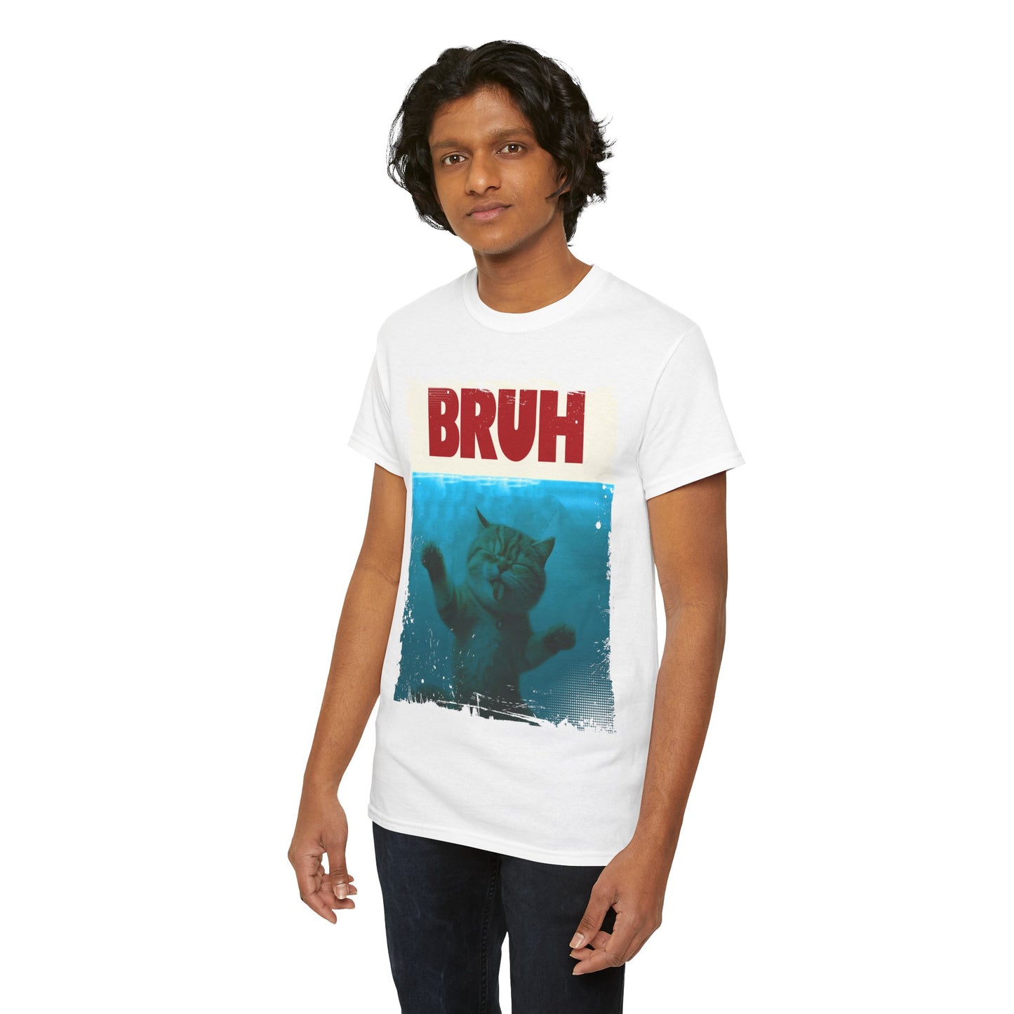 Bruh Cat | O Gato Mais Meme de Sempre
