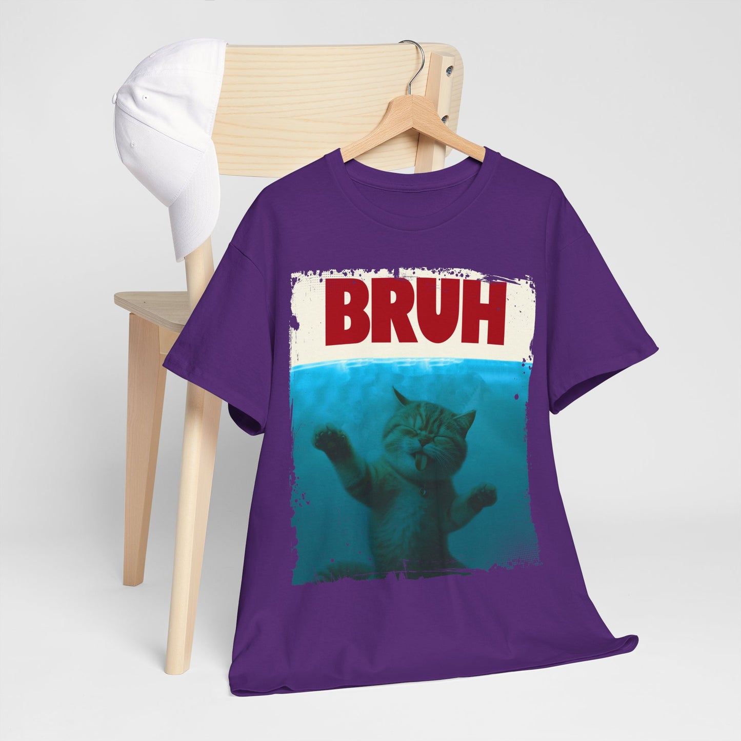 Bruh Cat | O Gato Mais Meme de Sempre