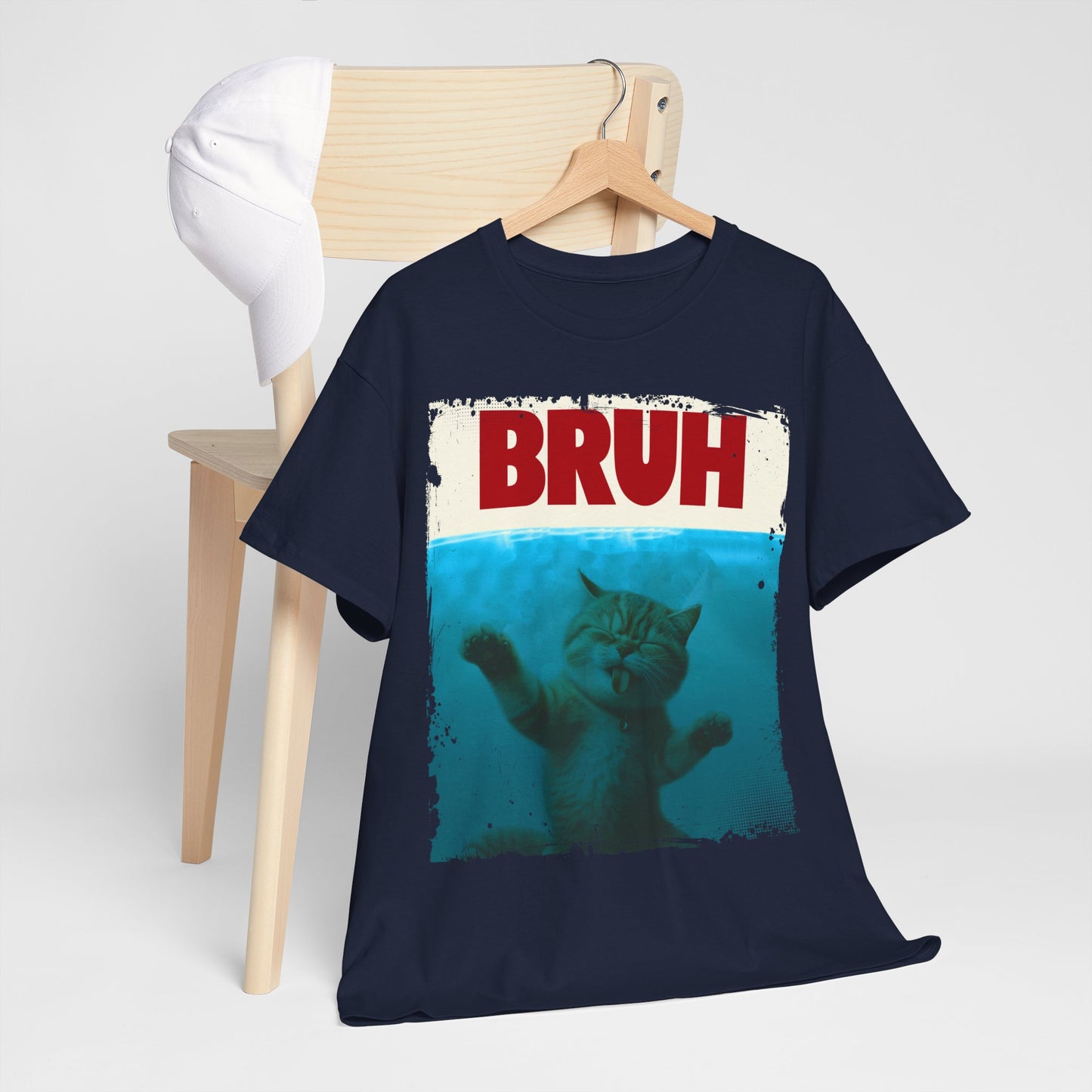 Bruh Cat | O Gato Mais Meme de Sempre