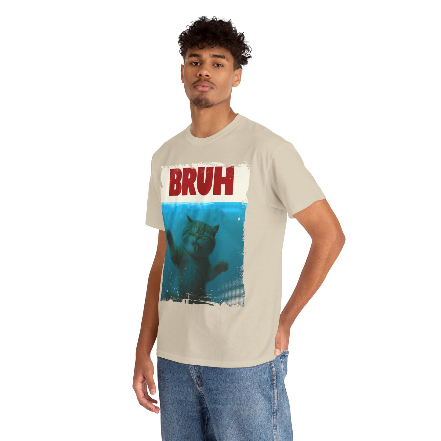 Bruh Cat | O Gato Mais Meme de Sempre