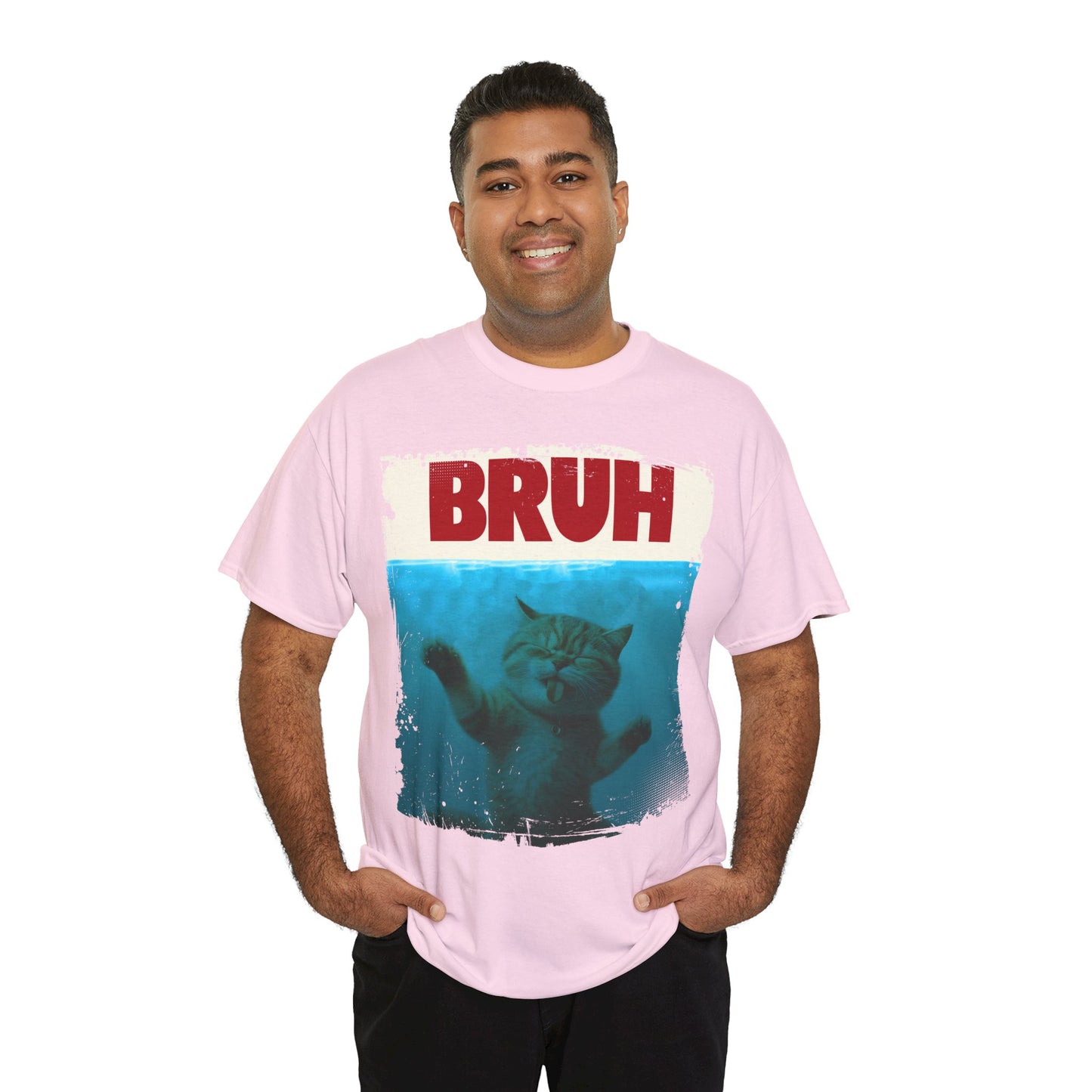Bruh Cat | O Gato Mais Meme de Sempre