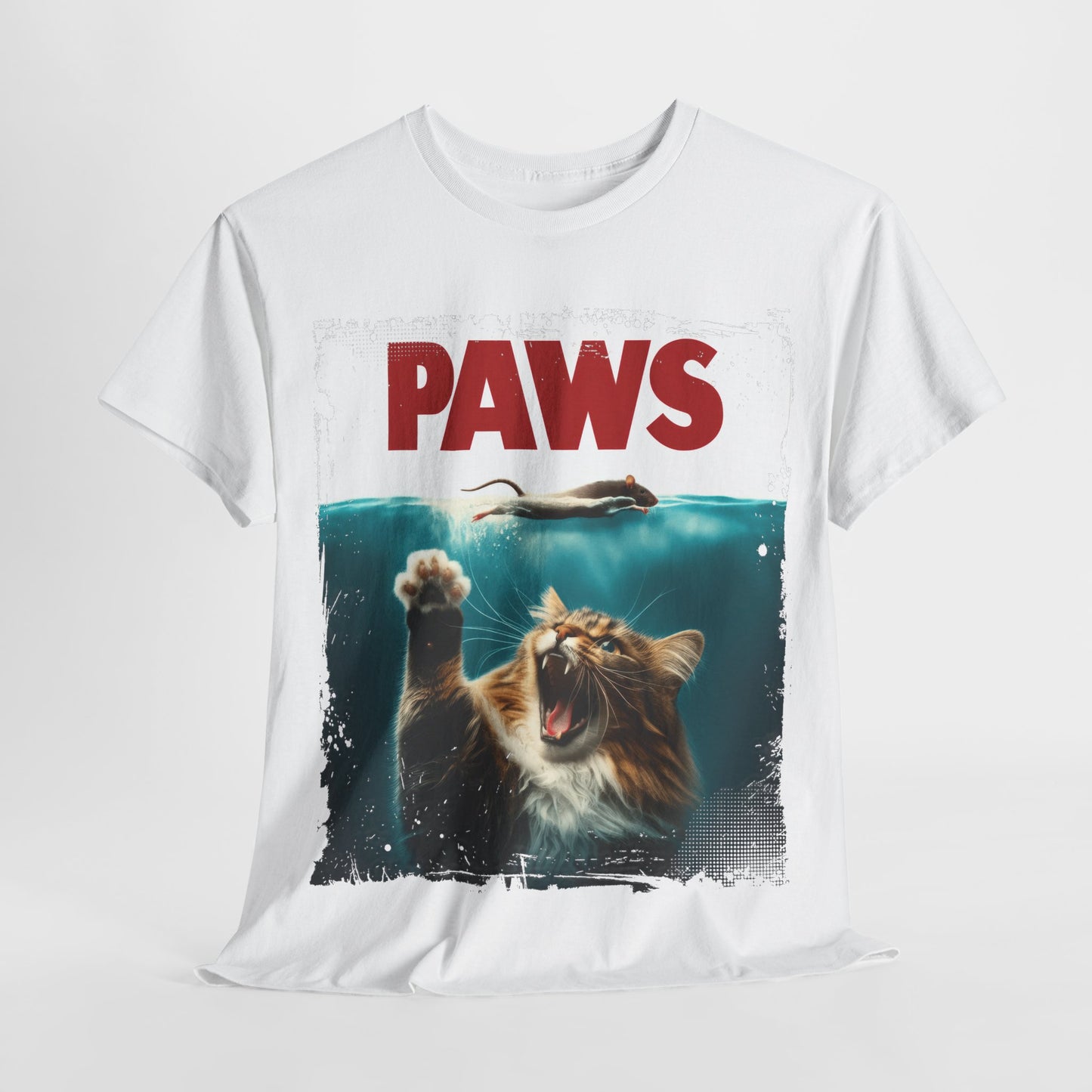 PAWS | The Deep Predator