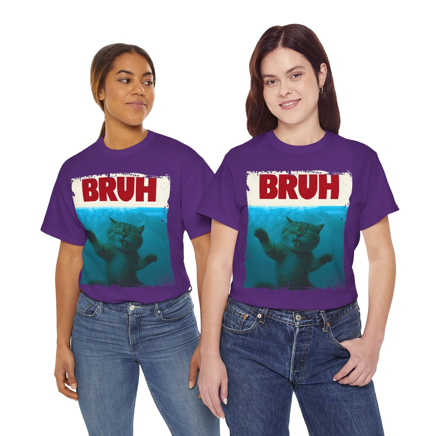 Bruh Cat | O Gato Mais Meme de Sempre