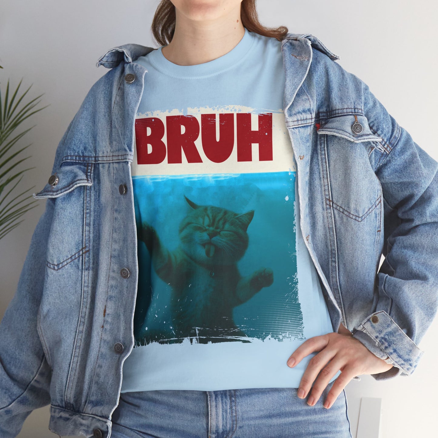Bruh Cat | O Gato Mais Meme de Sempre