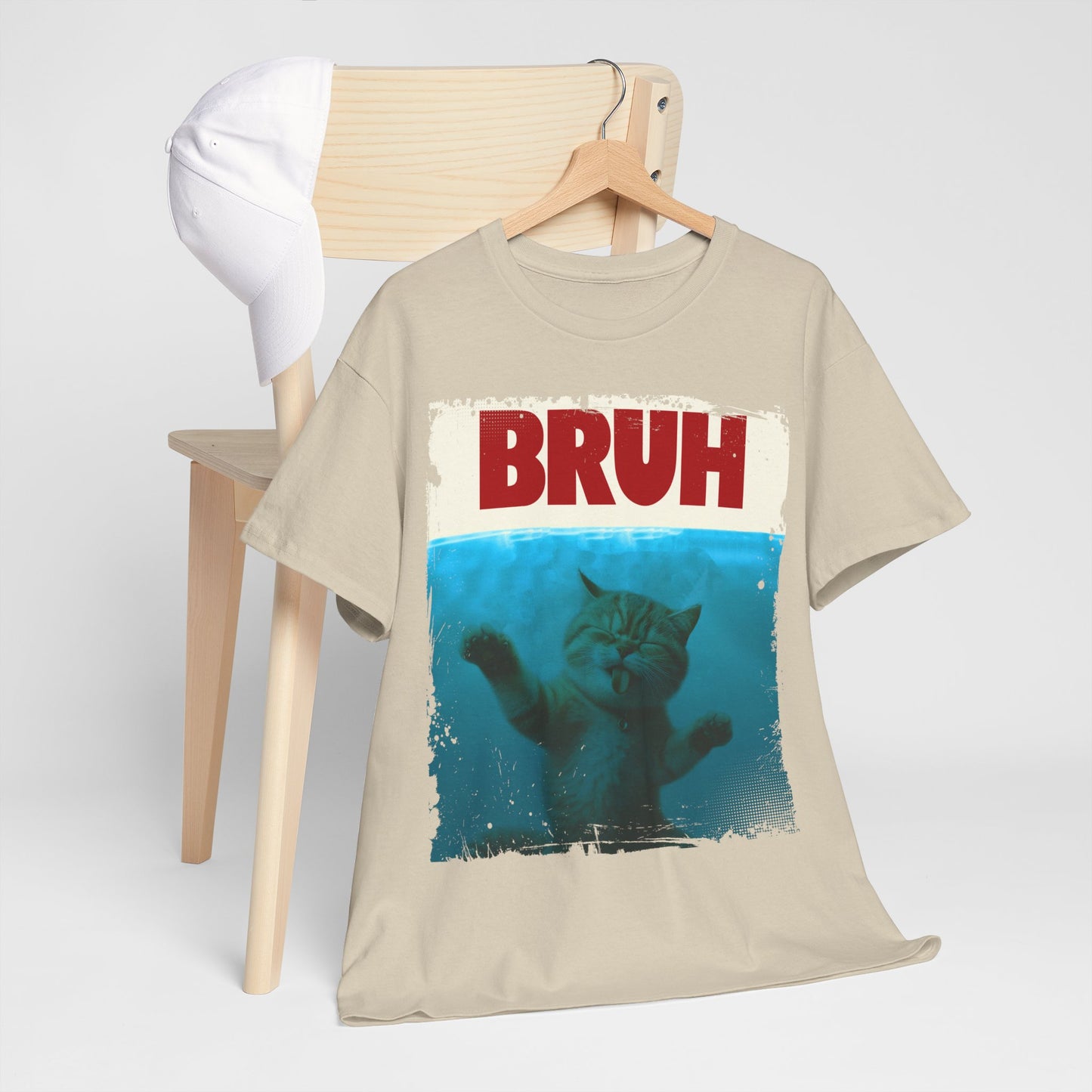 Bruh Cat | O Gato Mais Meme de Sempre