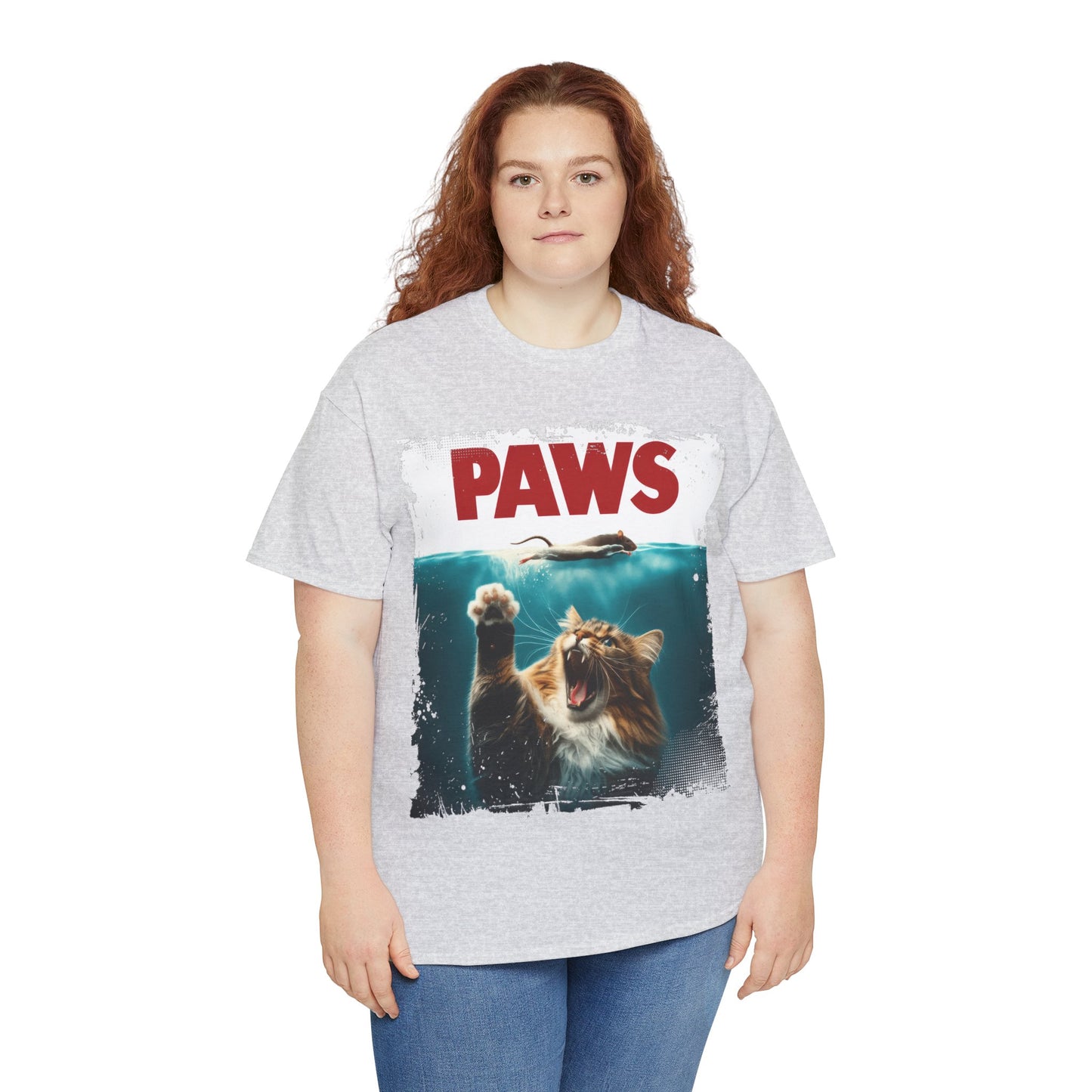 PAWS | The Deep Predator