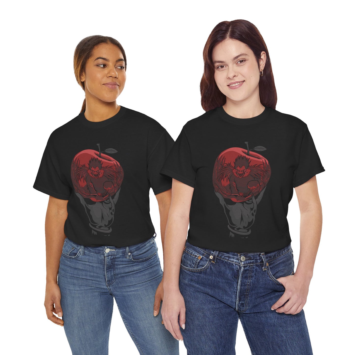 Ryuk – O Deus da Morte Observa
