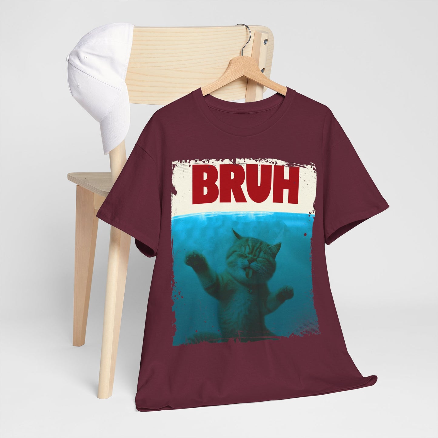 Bruh Cat | O Gato Mais Meme de Sempre