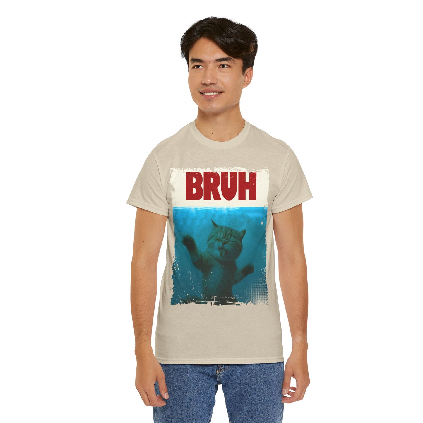 Bruh Cat | O Gato Mais Meme de Sempre