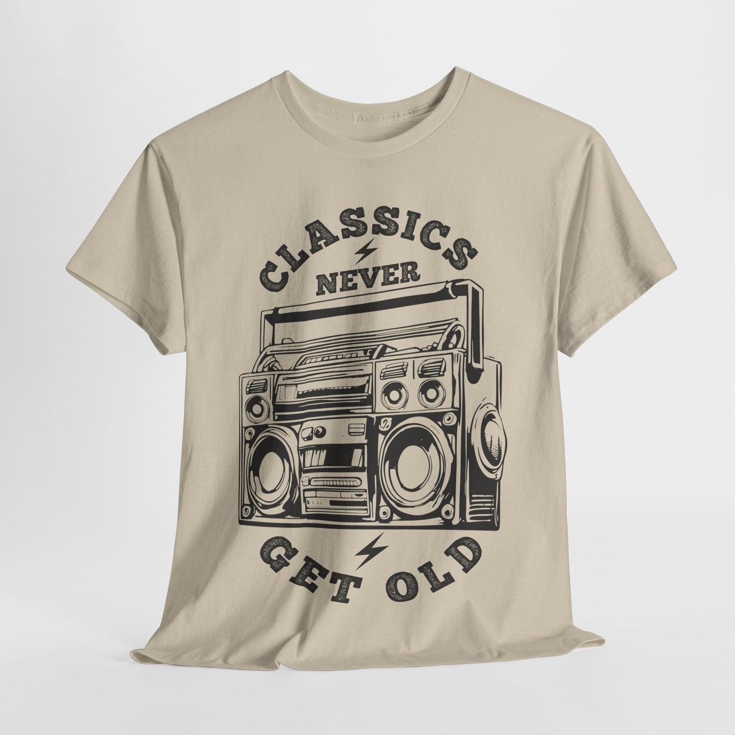 Classics Never Get Old – A nostalgia em estado puro