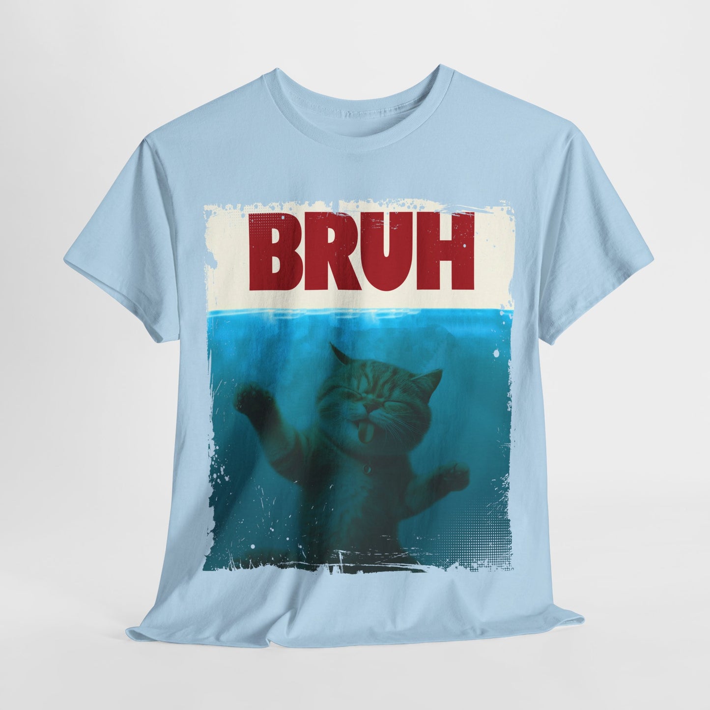 Bruh Cat | O Gato Mais Meme de Sempre
