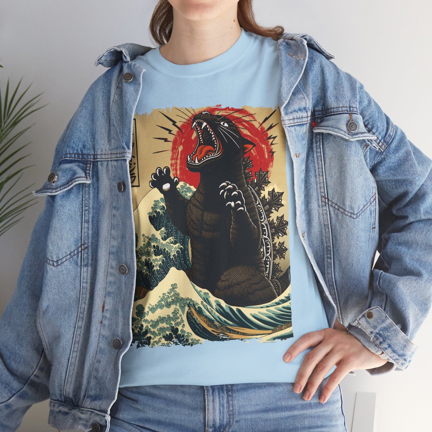 Catzilla | O Gato Kaiju Supremo
