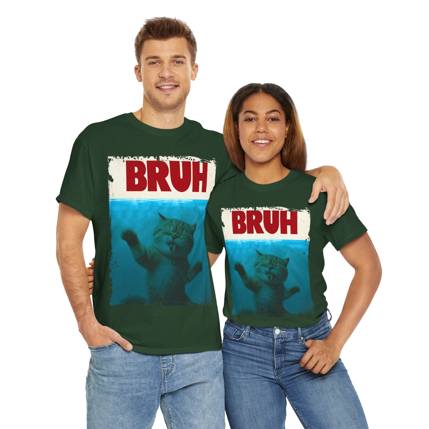 Bruh Cat | O Gato Mais Meme de Sempre