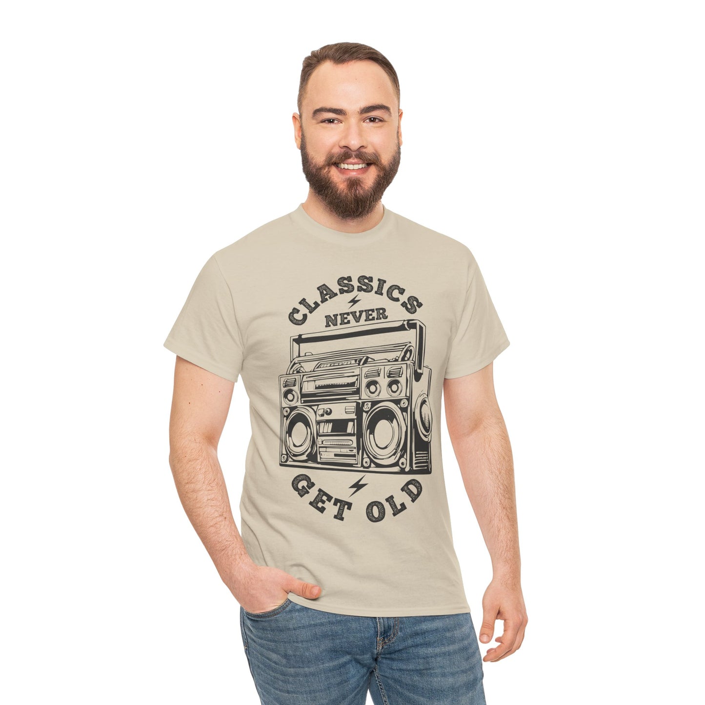 Classics Never Get Old – A nostalgia em estado puro