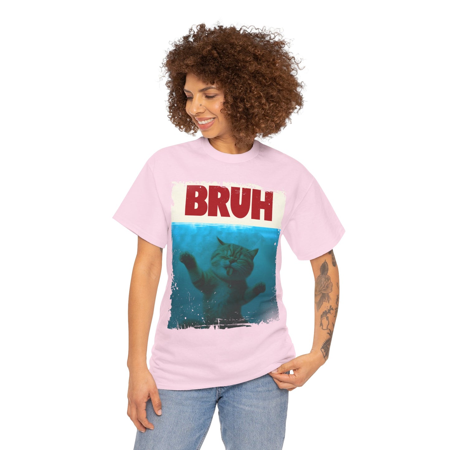 Bruh Cat | O Gato Mais Meme de Sempre