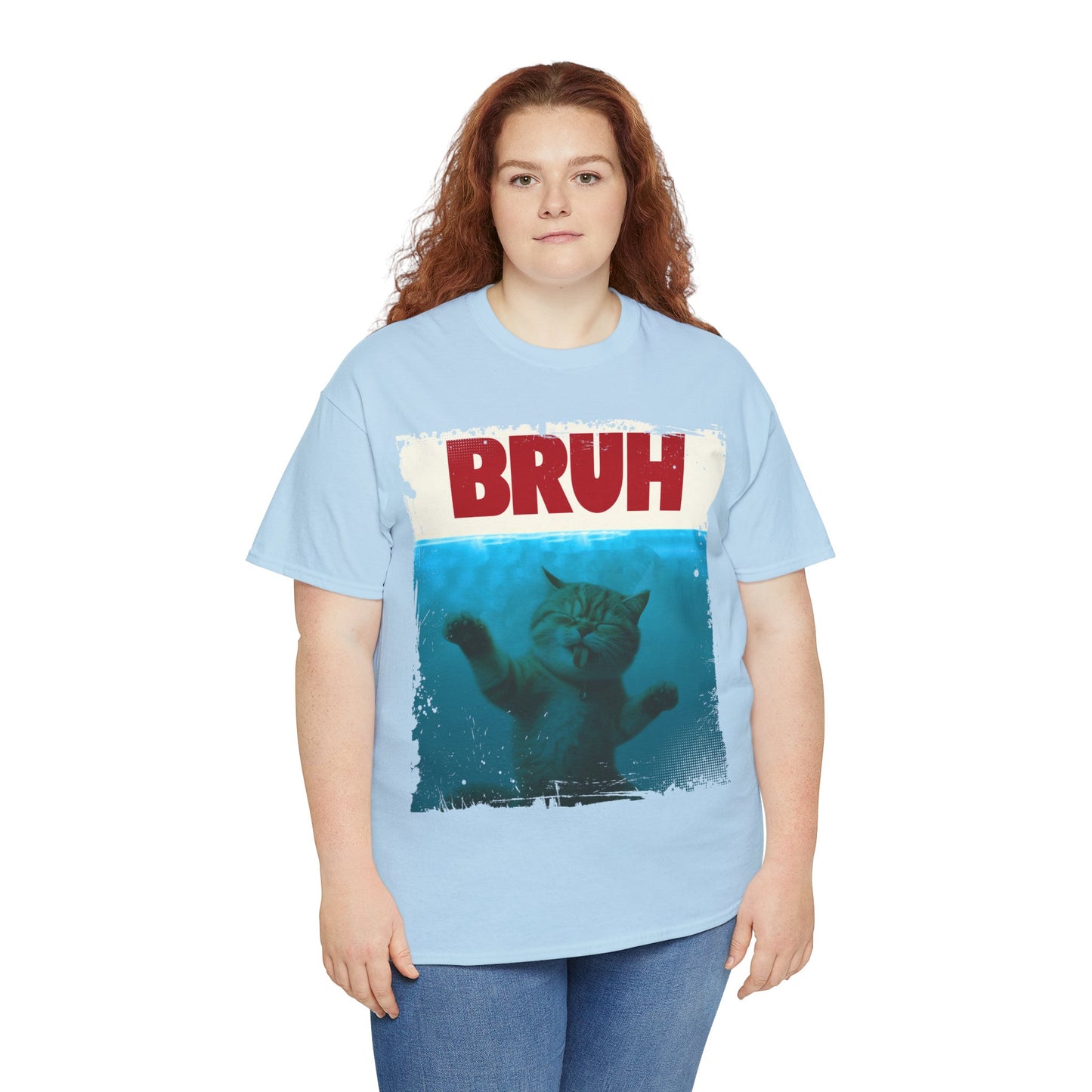 Bruh Cat | O Gato Mais Meme de Sempre