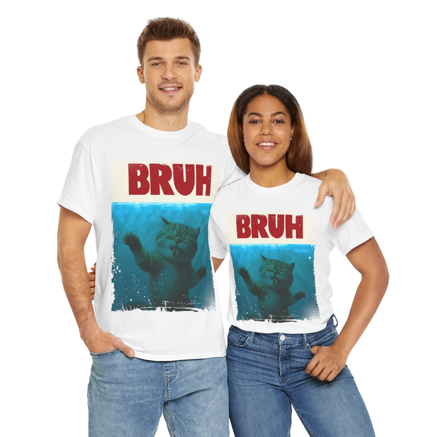 Bruh Cat | O Gato Mais Meme de Sempre