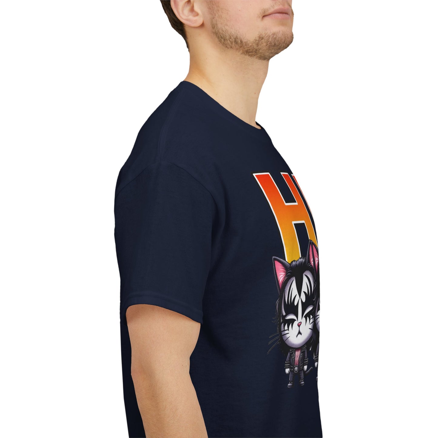 HISS | O Gato do Rock’n’Roll