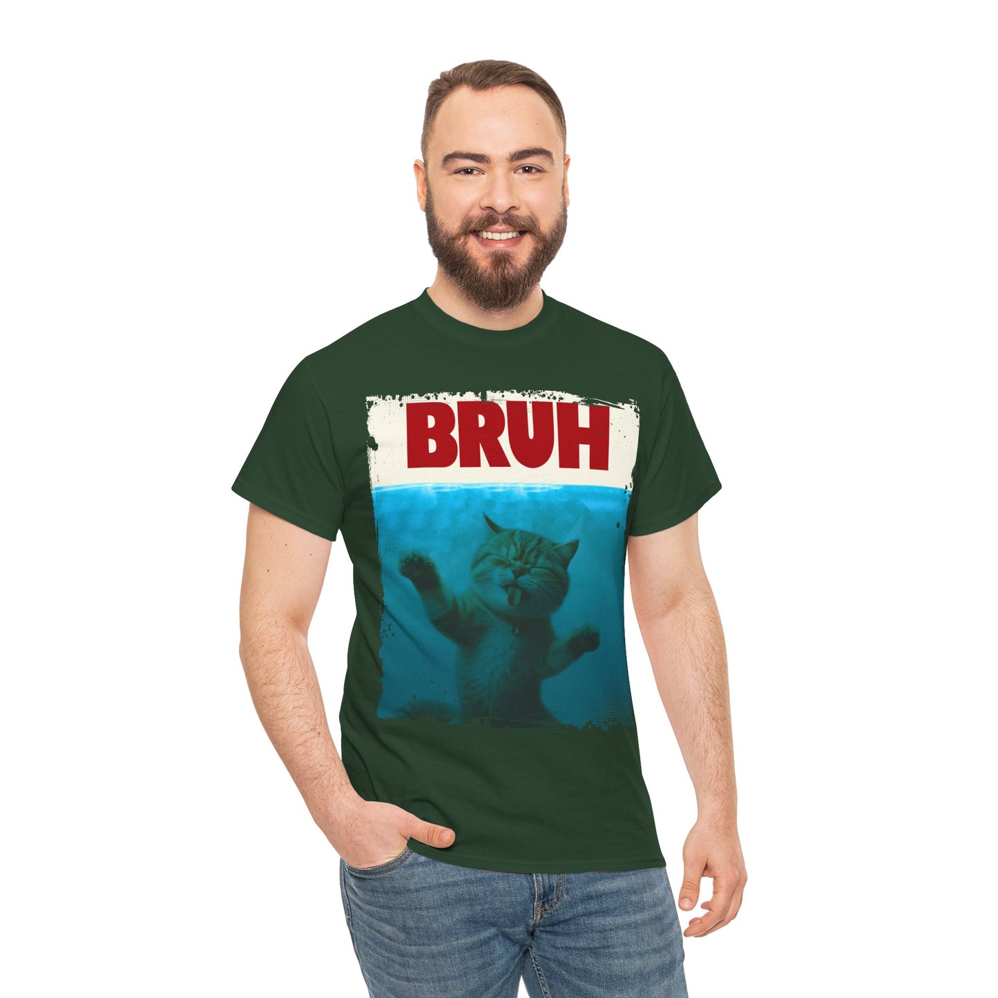 Bruh Cat | O Gato Mais Meme de Sempre