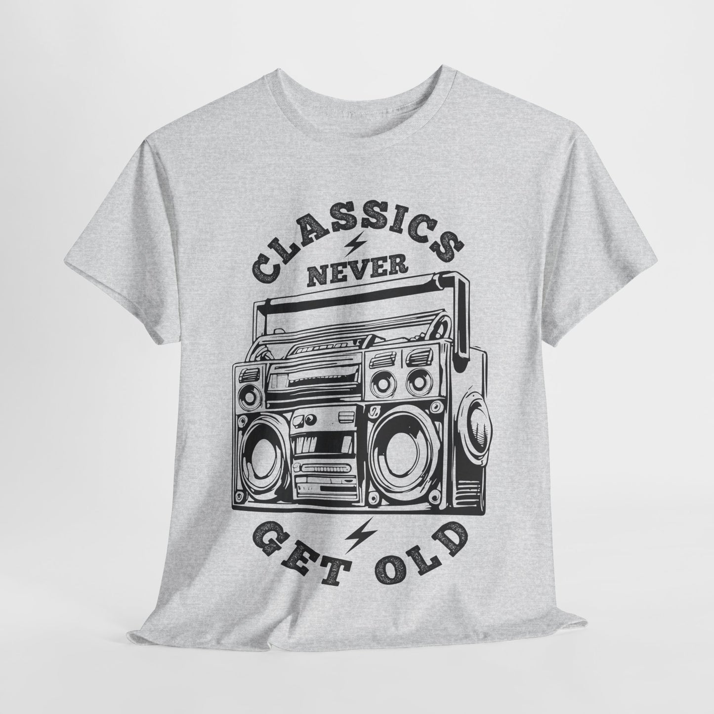 Classics Never Get Old – A nostalgia em estado puro