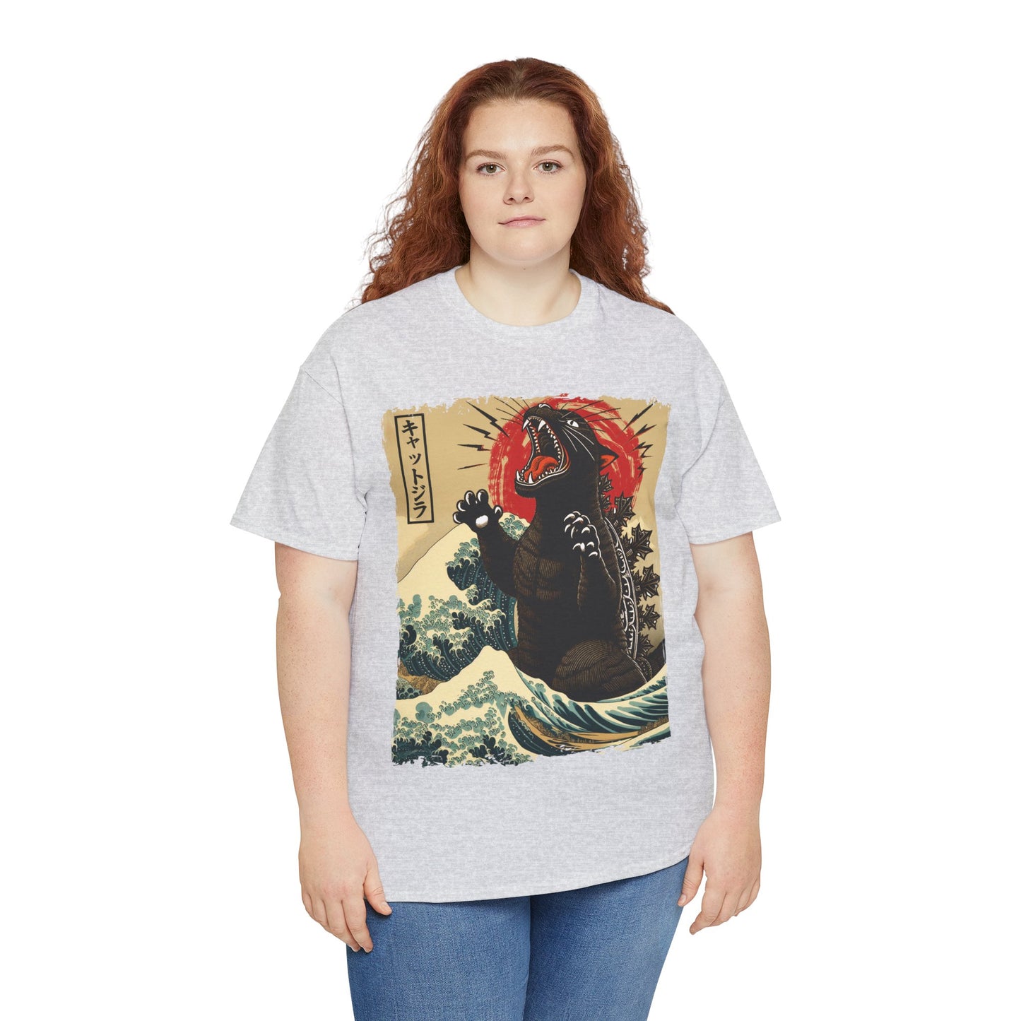 Catzilla | O Gato Kaiju Supremo