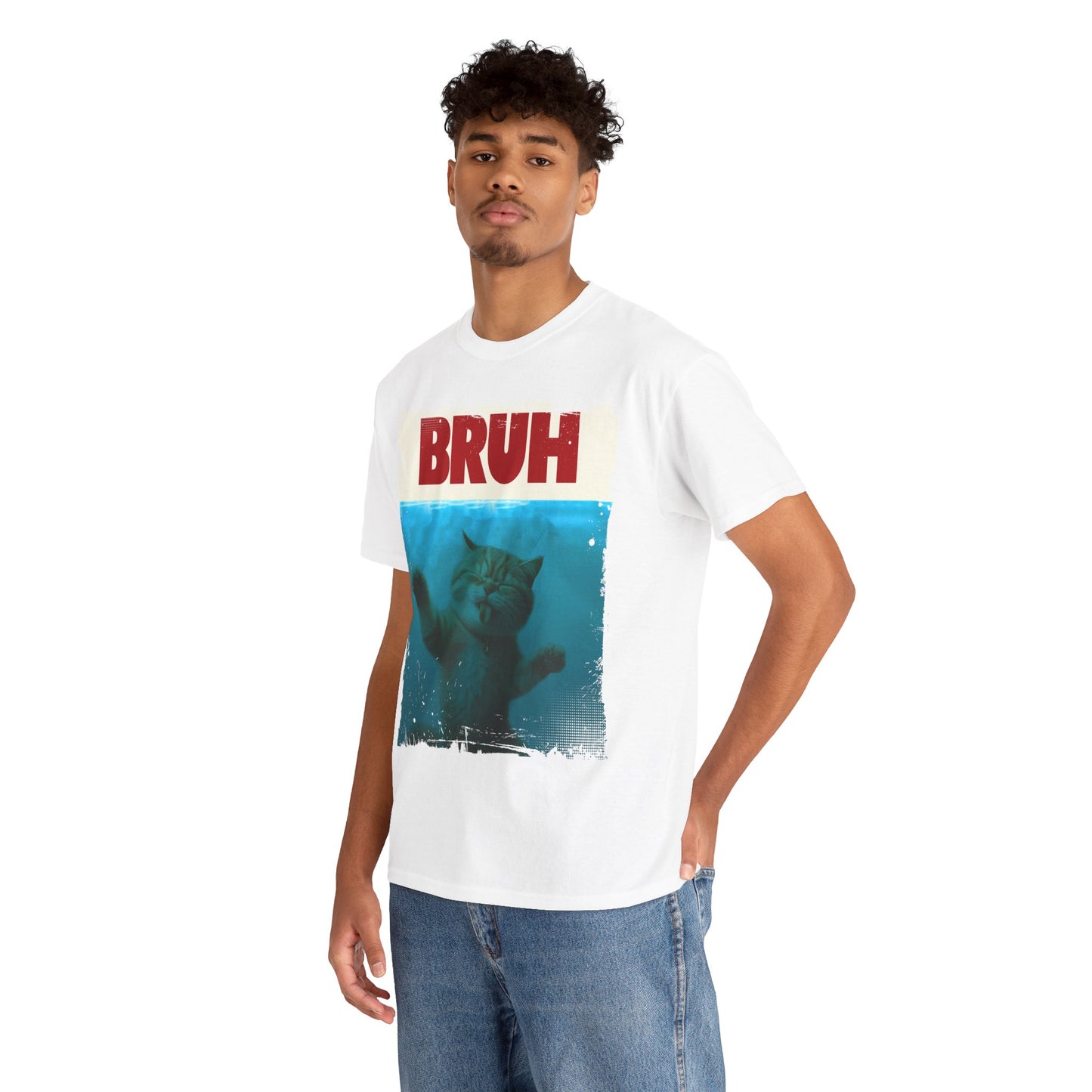 Bruh Cat | O Gato Mais Meme de Sempre