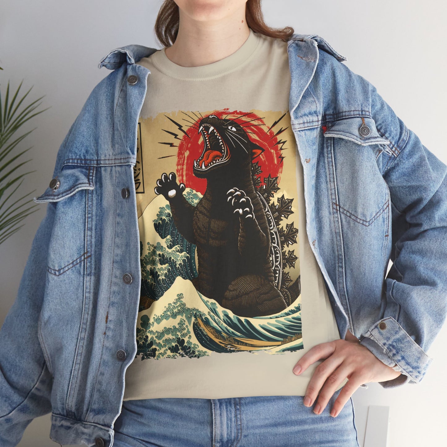 Catzilla | O Gato Kaiju Supremo